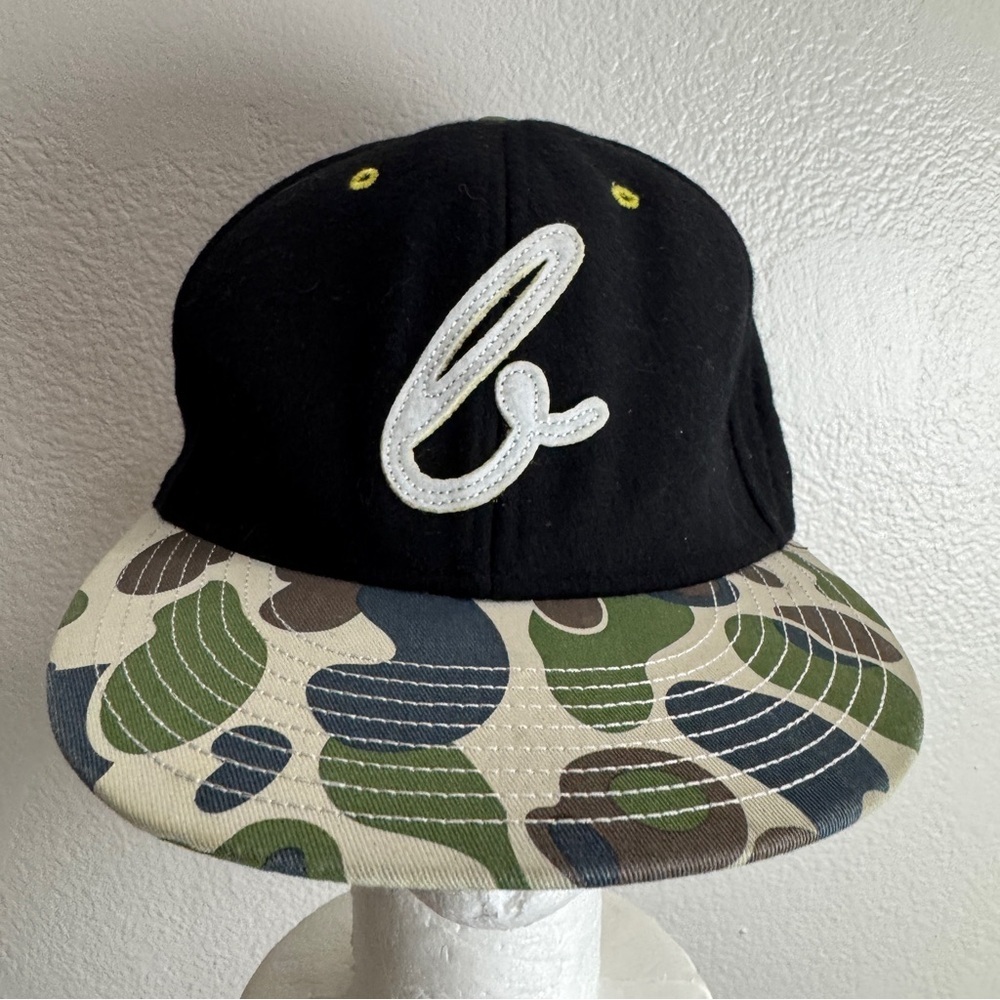 Bait Nickelodeon Spongebob Vintage Hat OSFM